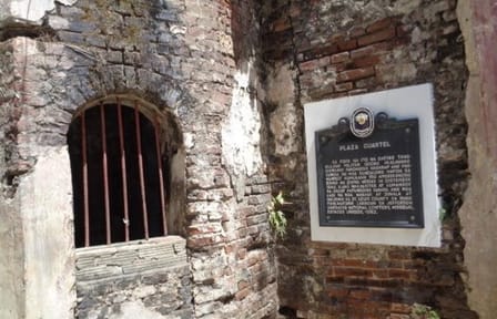 Puerto Princesa half day City tour a sightseeing excursion