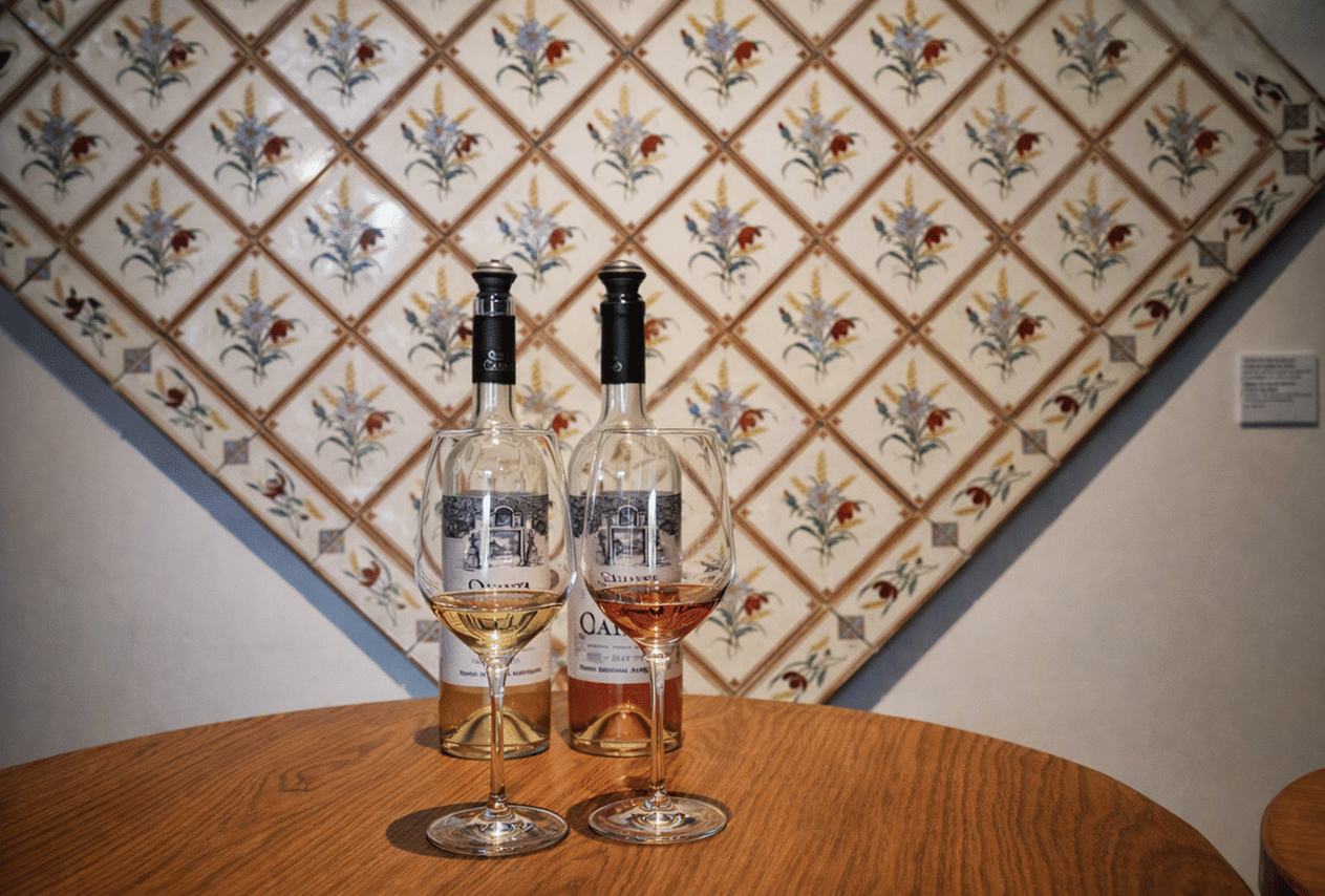 From Lisbon: Évora Wine, Bones Chapel & Cork Experience 4
