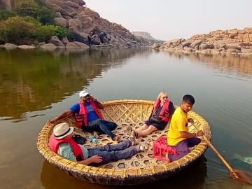 17-Day Cultural Tour of Ajanta Caves and Alappuzha Backwaters