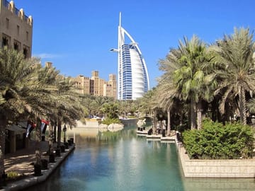 Souk Madinat Jumeirah