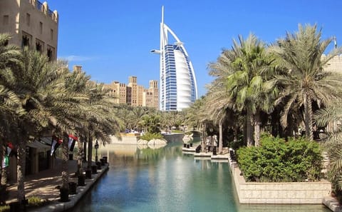 Private Half-Day Dubai City Tour with Burj Khalifa Visit