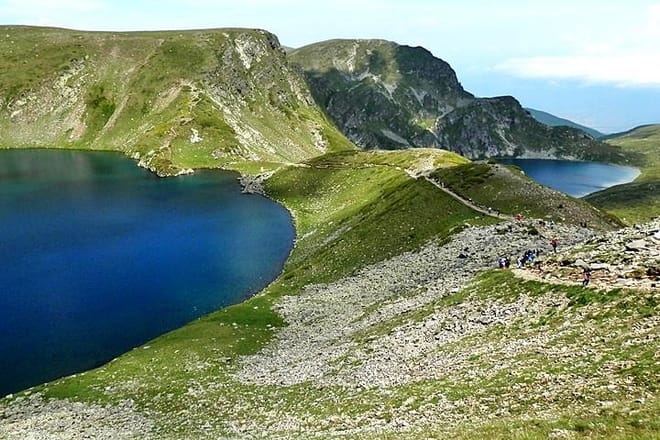 The Seven Rila Lakes Circuit Full Day Self-Guided Hiking Tour from Sofia 9
