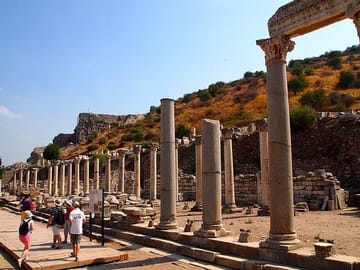Ephesus