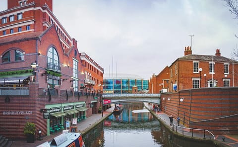 Private 10-Hour Cultural Tour of Birmingham Attractions