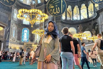 Best of Istanbul from/to Airport