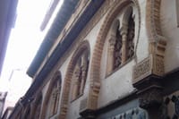 Granada Private Walking Tour with a Professional Guide 5