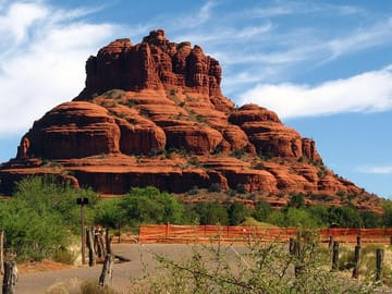 Bell Rock