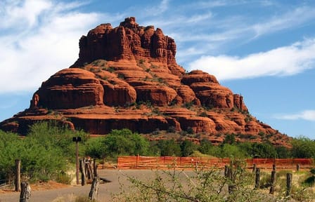 PRIVATE Sedona Scenic Full-Day – Its all about you!!