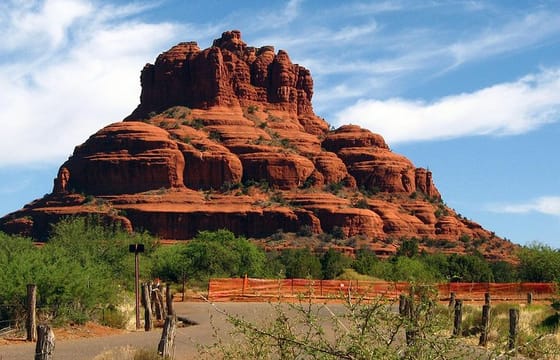 PRIVATE Sedona Scenic Full-Day – Its all about you!!