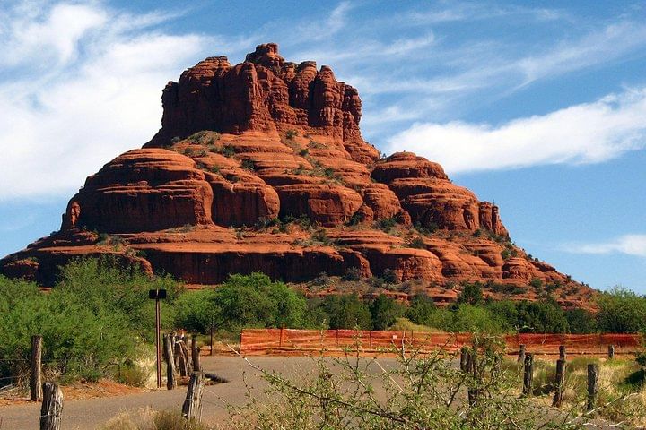 Bell Rock