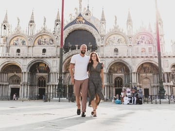 Professional Photo Shoot Tour in Venice for Lasting Memories
