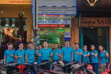 Scooter Tour of Ho Chi Minh City: Day or Night Adventure