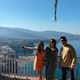 Sorrento coast line