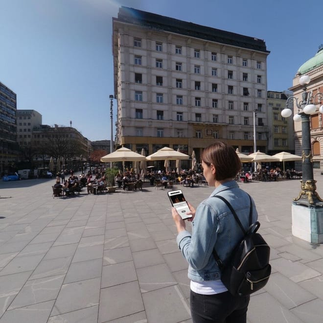Belgrade Self-Guided Sherlock Holmes Murder Mystery Game photo 6
