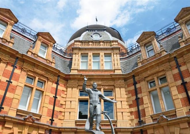 The Royal Observatory, Greenwich photo 4