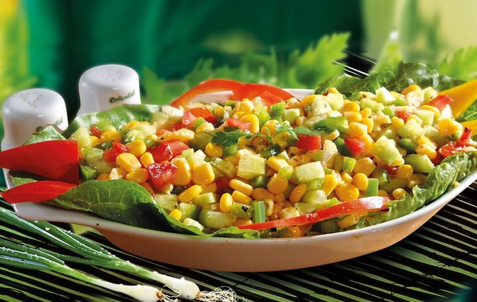 Kuwait Food – Local Foodie Adventure in Kuwait