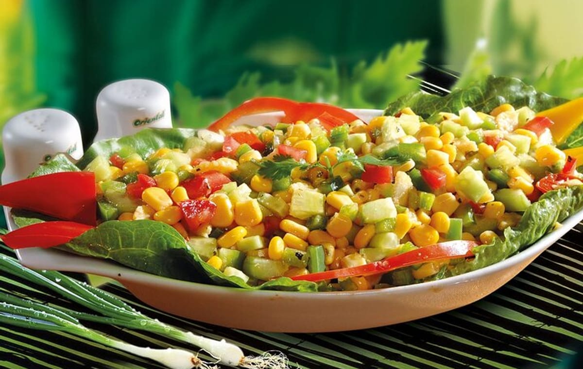 Kuwait Food – Local Foodie Adventure in Kuwait