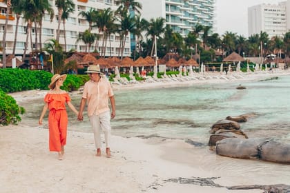 Photographer, Professional Photo Shoot – Tulum