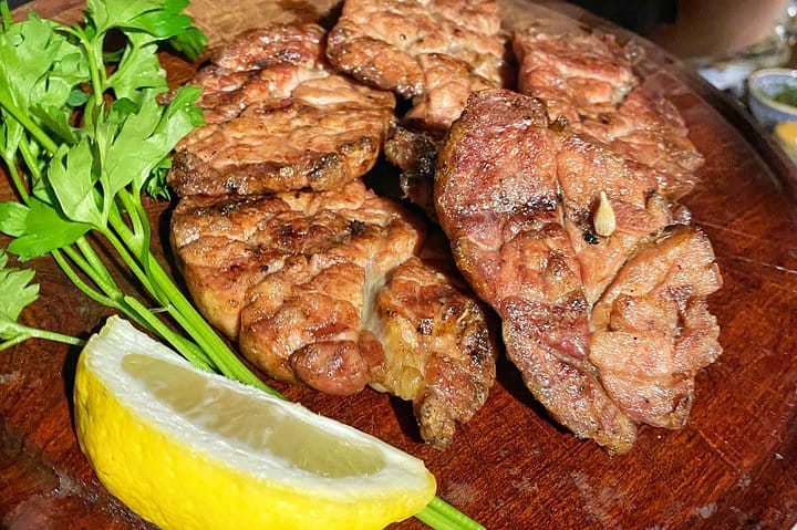 The Asado Experience - Premium Steak 6