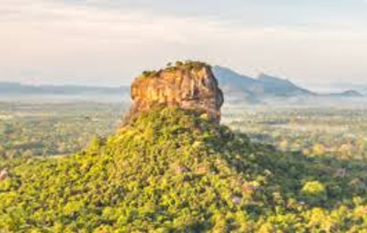 CLASSIC CEYLON TOUR – 2N/3D