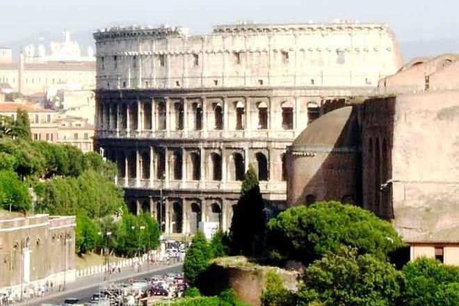 Colosseum