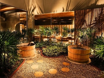 Yunomori Sukhumvit: All-Day Single Entry Onsen Pass