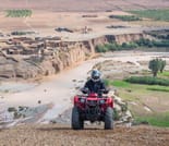 Quad Adventure in Agafay Marrakech Desert | 1 Day : Private & Luxury 4