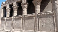 Luxor : Private Day Tour to Dendera & Abydos Temples from Luxor With LUNCH 4