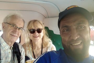 Colombo Tuk Tuk city tour with friendly Tuk driver(All inclusive)