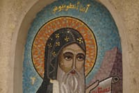 Private Day Tour to the Monasteries of Wadi El-Natrun from Cairo 7