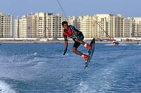 Wakeboarding 6