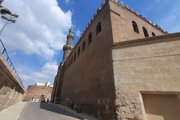 6-Day Cultural Tour of Cairo and Alexandria, Egypt