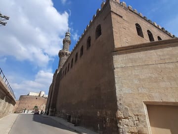 6-Day Cultural Tour of Cairo and Alexandria, Egypt