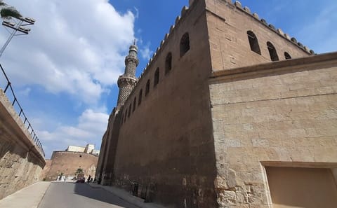 6-Day Cultural Tour of Cairo and Alexandria, Egypt