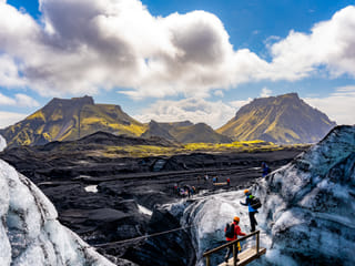 South Coast & Katla Ice Cave, photo 20