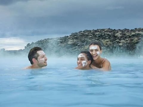 Private Blue Lagoon Transfer, photo 4