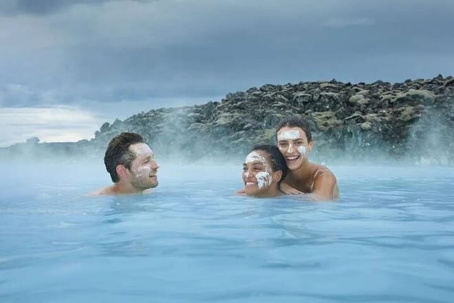 Private Blue Lagoon Transfer photo 4