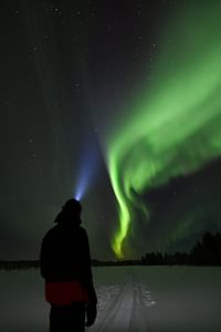 Northern Lights Expedition