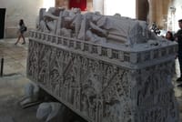 Mosteiro de Alcobaca