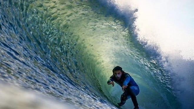 Surf Trip from Marrakech to Essaouira Waves | 1 Day : Private & Luxury 7