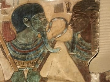 Valley of the kings