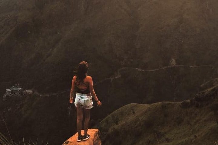 Tropical Ceylon | 8 Days