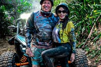 Can-Am Buggy Tour in Puerto Plata  10