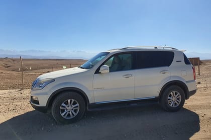 Agafay Desert, Sunset, Camel Ride And Diner