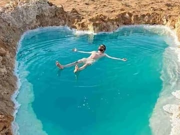 Siwa Oasis Private Tour: Dune Bashing and Cultural Experience