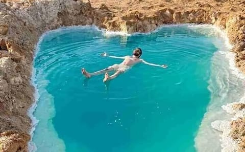 Siwa Oasis Private Tour: Dune Bashing and Cultural Experience