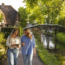 Secrets of Giethoorn Self-Guided Scavenger Hunt & Walking Tour 3