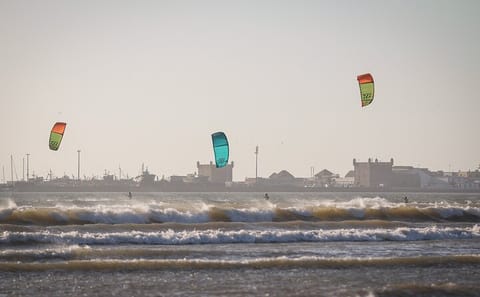 Marrakech to Essaouira Small Group Cultural Day Tour