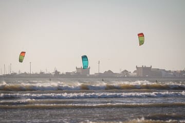 Marrakech to Essaouira Small Group Cultural Day Tour