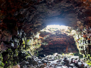 The Lava Tunnel - Meet on Location, photo 9